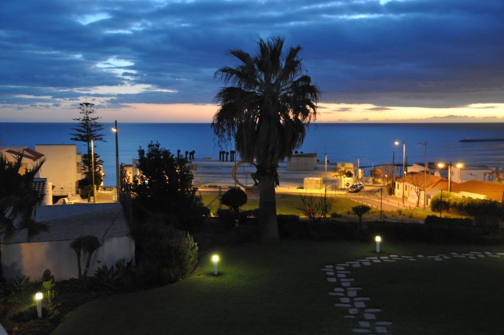 Almar Hotel Apartamento Albufeira Exterior photo