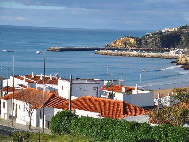 Almar Hotel Apartamento Albufeira Exterior photo