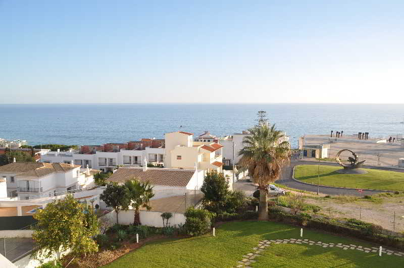 Almar Hotel Apartamento Albufeira Exterior photo